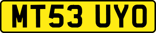 MT53UYO