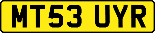 MT53UYR