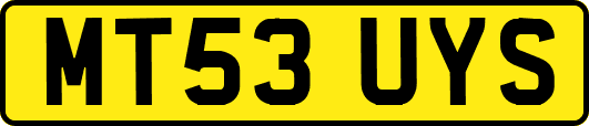 MT53UYS