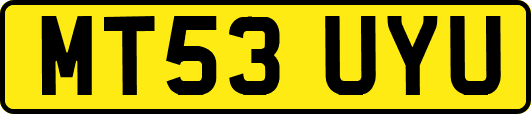 MT53UYU