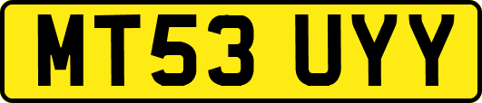 MT53UYY