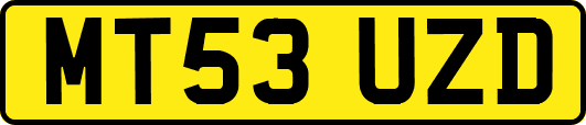 MT53UZD