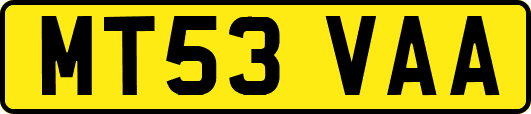 MT53VAA