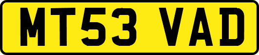 MT53VAD