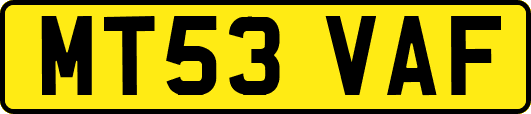 MT53VAF