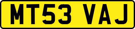 MT53VAJ