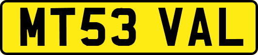MT53VAL