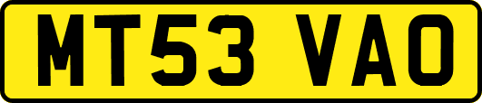 MT53VAO