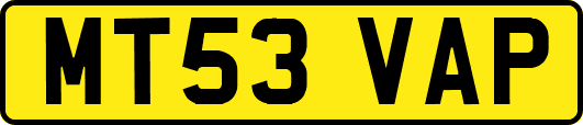 MT53VAP