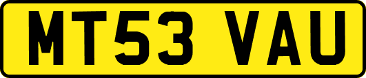 MT53VAU