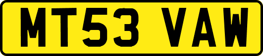 MT53VAW