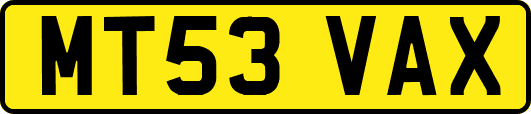 MT53VAX