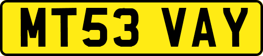 MT53VAY
