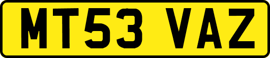 MT53VAZ