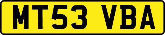 MT53VBA
