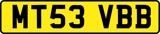 MT53VBB