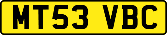 MT53VBC