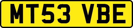 MT53VBE