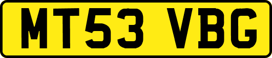 MT53VBG