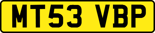 MT53VBP