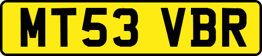 MT53VBR