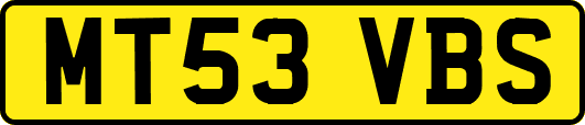 MT53VBS