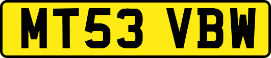 MT53VBW