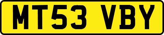 MT53VBY