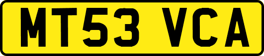 MT53VCA