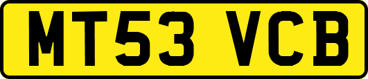 MT53VCB