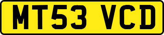MT53VCD