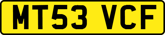 MT53VCF
