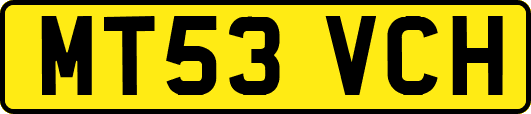 MT53VCH