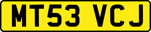 MT53VCJ