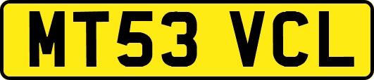 MT53VCL