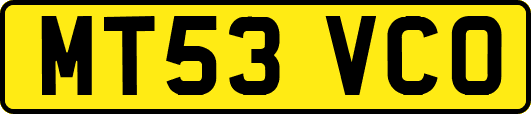 MT53VCO