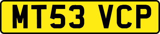 MT53VCP