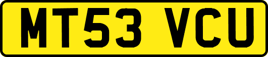 MT53VCU