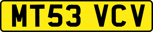 MT53VCV