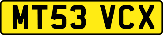 MT53VCX