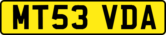 MT53VDA
