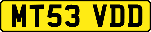 MT53VDD