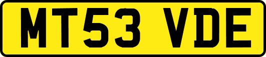 MT53VDE