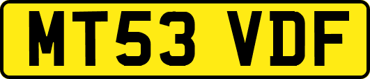 MT53VDF