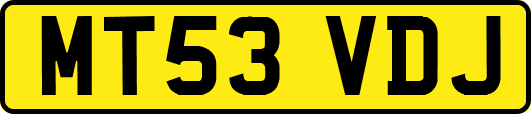 MT53VDJ