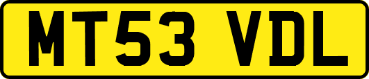 MT53VDL