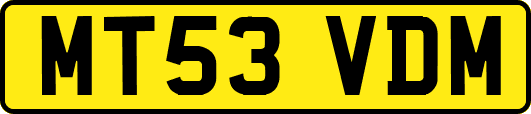 MT53VDM