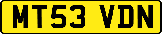 MT53VDN