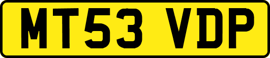MT53VDP
