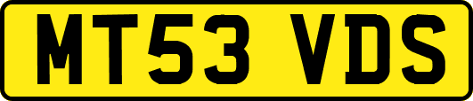 MT53VDS